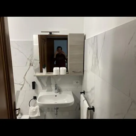 Апартаменты Loreto